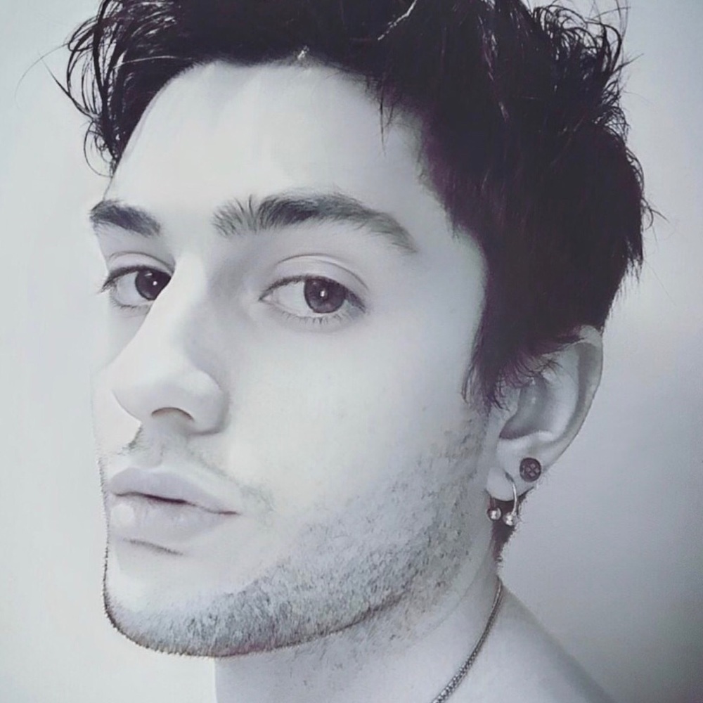 Meet your Posher, Billy